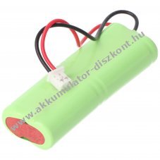 Helyettes�t� Akkumul�tor Dogtra 1100NC kutyanyak�rv vev� 300mAh
