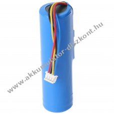 Helyettes�t� Akkumul�tor Garmin 361-00029-02 3.7V 2600mAh kutyanyak�rv Li-Ion