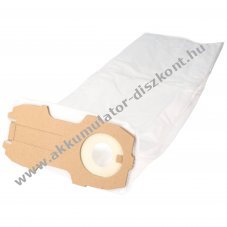 10db/csomag porsz�v�zs�k mikrovlies kompatibilis Swirl V62