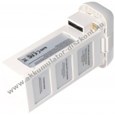 Helyettes�t� Akkumul�tor DJI Phantom 3 Advanced/Professional 4500mAh dr�n