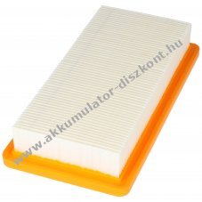Kompatibilis motorsz�r� K�rcher 6.414-631 6.414-631.0 DS 5200 DS 5800 DS6 1db/csomag