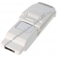 Helyettes�t� Akkumul�tor dr�n Chroma C-Go3 4K Blade BLH-Series CPH861RX 11.1V 6900mAh 15C Li-Polymer