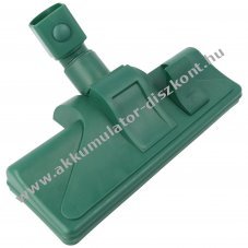 Padl�sz�v� fej z�ld Vorwerk Kobold 118/119/120/121/122 VK118/119/120/121/122 Tiger 250/251 VT250/251