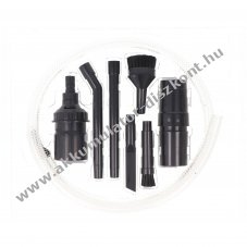 8db/csomag PC porsz�v�fej k�szlet mini t�ml�vel kompatibilis kieg�sz�t�