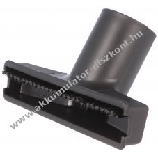 Padl�d�za 14cm kerek csatlakoz� 35mm s�rt�kkel fekete