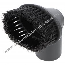 Fel�let- �s b�tor kefe porsz�v�hoz kerek csatlakoz� 35mm bels� 39,2mm k�ls� 1db/csomag