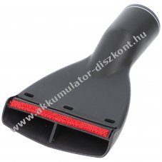 K�rpitsz�v�fej Miele SMD 10 kompatibilis 35mm csatlakoz�