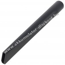 Extra hossz� univerz�lis r�ssz�v� 35cm 35mm kerek csatlakoz� fekete