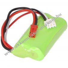 Helyettes�t� Akkumul�tor Revell 43965 dr�n 7.4V 650mAh Li-Ion