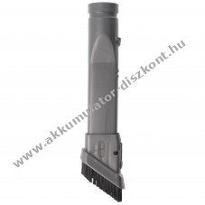 Univerz�lis r�ssz�v� f�v�ka 19cm levehet� kefe Dyson csatlakoz�val 90803801