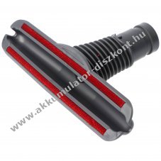 Matrac sz�v�fej m�anyag kompatibilis Dyson 90894008 1db/csomag