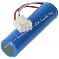 Helyettes�t� Akkumul�tor Harman Kardon Onyx Studio 1/2 LI11B001F 3.7V 2600mAh bluetooth hangsz�r� Li-Ion