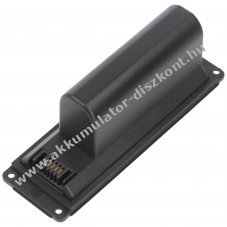 Helyettes�t� Akkumul�tor Bose061384 061385 061386 061834 063287 063404bluetooth hangsz�r� 7.4V3400mAh LiIon