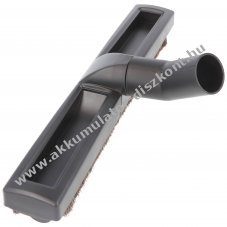 Padl�sz�v�fej 36cm 35mm kerek csatlakoz� porsz�v�hoz Bosch Candy Hoover K�rcher