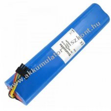 Helyettes�t� Akkumul�tor Neato 12V 4500mAh 945-0123 945-0129 945-0177 945-0179 205-0012 NiMH