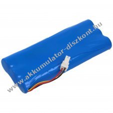 Helyettes�t� Akkumul�tor Samsung SAM14.49B 14,4V 1500mAh NiMH