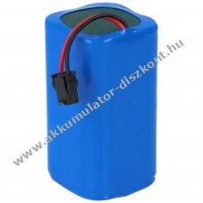 Helyettes�t� Akkumul�tor Cecotec CONG1002 14,8V 2200mAh Li-Ion