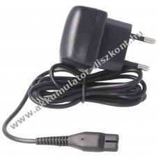 K�rcher t�lt� WV 50 Plus 5,5V 600mA h�l�zati adapter kompatibilis WV 60 Plus