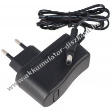Ut�ngy�rtott t�lt� SSC-290075EU 29V 750mA Rowenta RH9037 RH9051 RH9057