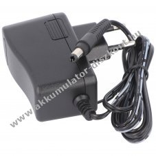 H�l�zati adapter SSA-10W EU 36V 250mA 5,5x2,2mm 90� EU csatlakoz� Hoover Rowenta