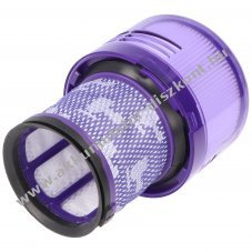 Sz�r�egys�g 970013-02 kompatibilis Dyson V11 Absolute, Absolute Pro, Animal Plus, SV14