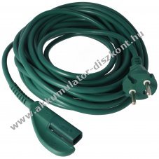 T�pk�bel Vorwerk Kobold 135/136 7m s�t�tz�ld