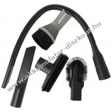 Profi porsz�v� f�v�ka k�szlet 32mm K�rcher �s univerz�lis kompatibilis 4db/csomag