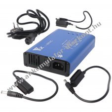 5-in-1 dr�n t�lt� DJI Mavic Pro Akkumul�tork, t�vir�ny�t� �s okostelefon t�lt�s�hez