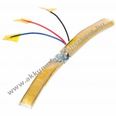 Helyettes�t� Akkumul�tor Bose ABI-400942 180mAh 3.7V Li-Polymer