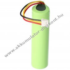 Helyettest Akkumultor Tascam BP-L1C-22 E01587110A