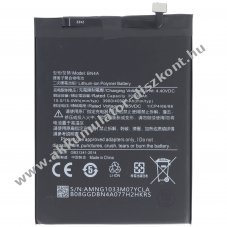 Helyettes�t� Akkumul�tor Xiaomi Redmi Note 7 3,85V 3900mAh Li-Polymer