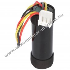 Helyettes�t� Akkumul�tor Harman/Kardon Onyx Studio 4 ICR22650 3.7V 3000mAh bluetooth hangsz�r� Li-Ion