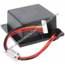 Helyettes�t� Akkumul�tor JBLPartyBox300 Bluetooth hangsz�r� SUN-INTE-125 2INR19/66/4 7.4V 13400mAh Li-Ion