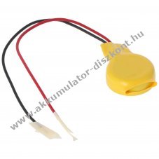 Helyettes�t� Akkumul�tor Bose SoundSport Wireless 3,6V 120mAh Li-ion