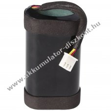 Helyettes�t� Akkumul�tor Bang & Olufsen BeoPlay A1 C129D3 2600mAh bluetooth hangsz�r�