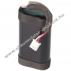Helyettes�t� Akkumul�tor Bang & Olufsen BeoPlay A1 C129D3 7.4V 3400mAh Bluetooth hangsz�r� Li-Ion
