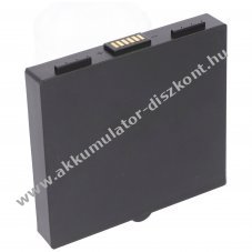 Helyettes�t� Akkumul�tor HumanWare Victor Reader Stratus 7,4V 4850mAh Li-Polymer