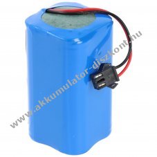 Helyettes�t� Akkumul�tor Cecotec CONG1002 14,4-14,8V 2600mAh Li-Ion