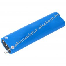 Helyettes�t� Akkumul�tor Bissell/Philips 4ICR19/65 14,4V 2600mAh Li-Ion