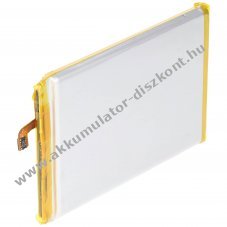 Helyettes�t� Akkumul�tor Cubot KingKong 3 3.85V 6000mAh Li-Polymer