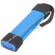 Helyettes�t� Akkumul�tor JBL Xtreme Splashproof GSP0931134 02 bluetooth hangsz�r� 145,6x31,9x17mm