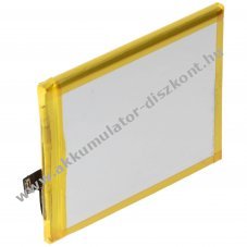 Helyettes�t� Akkumul�tor Xiaomi BM4R 3.85V 3900mAh Li-Polymer