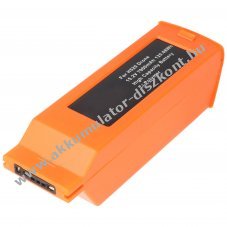 Helyettes�t� Akkumul�tor Yuneec H520 dr�n 15.2V 7900mAh 4S1P Li-Polymer