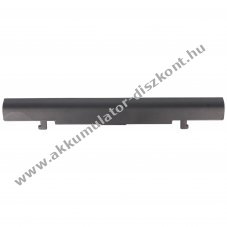 Helyettes�t� Akkumul�tor Medion Akoya P6670 15.2V 2600mAh Li-ion