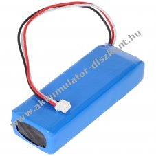 Helyettes�t� Akkumul�tor Harman Kardon Onyx bluetooth hangsz�r� JN14BKH00468 CP-HK02 PR-633496 2500mAh