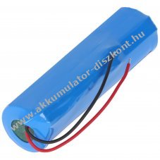 Helyettes�t� fejhallgat� Akkumul�tor Sony WF-1000XM3 t�lt��llom�s 3.7V 800mAh Li-ion