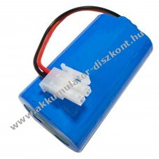 Helyettes�t� Akkumul�tor Severin Chill 4874048 7,4V 2500mAh Li-Ion