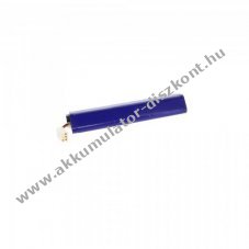 Helyettes�t� Akkumul�tor orvostechnikai Medtronic Lifepak 20e 11.1V 7800mAh 11141-000112 Li-Ion