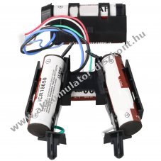Helyettes�t� Akkumul�tor AEG 140131060034 18V 2500mAh Li-Ion