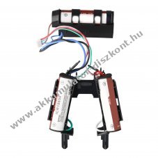 Helyettes�t� Akkumul�tor AEG 140131060034 18V 1500mAh 1db/csomag Li-Ion